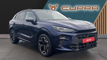 CUPRA Terramar 1.5 eTSI 150 V2 5dr DSG Petrol Hatchback